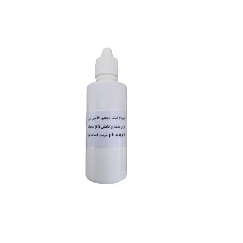 اسیدلاکتیک اسیدلاکتیک