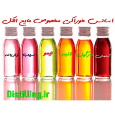 اسانس شکلاتی