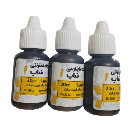 عصاره کوییلا عصاره کوییلا