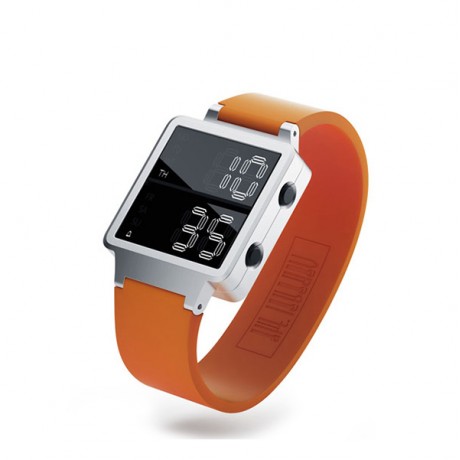 ساعت مچی هوشمند