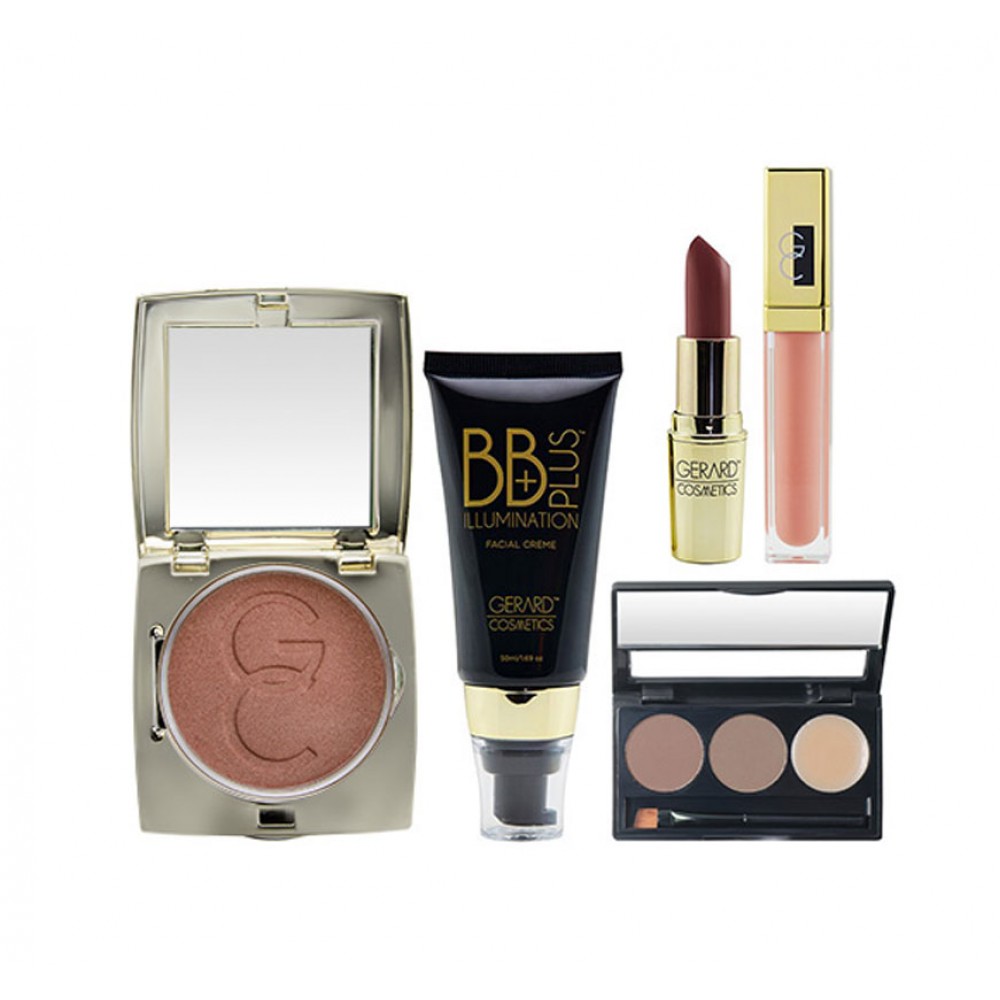 پکیچ لوازم آرایشی