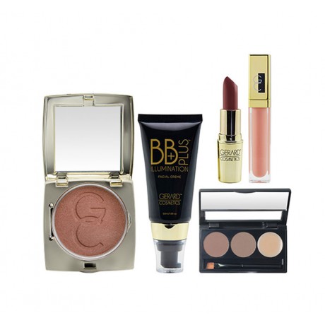 پکیچ لوازم آرایشی